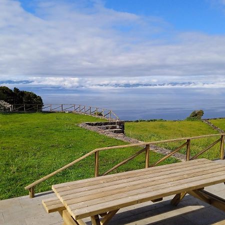 Casa Da Ribeirinha Villa Ribeirinha  Eksteriør bilde