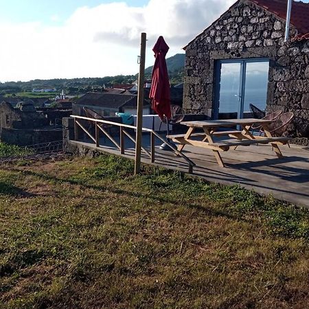 Casa Da Ribeirinha Villa Ribeirinha  Eksteriør bilde