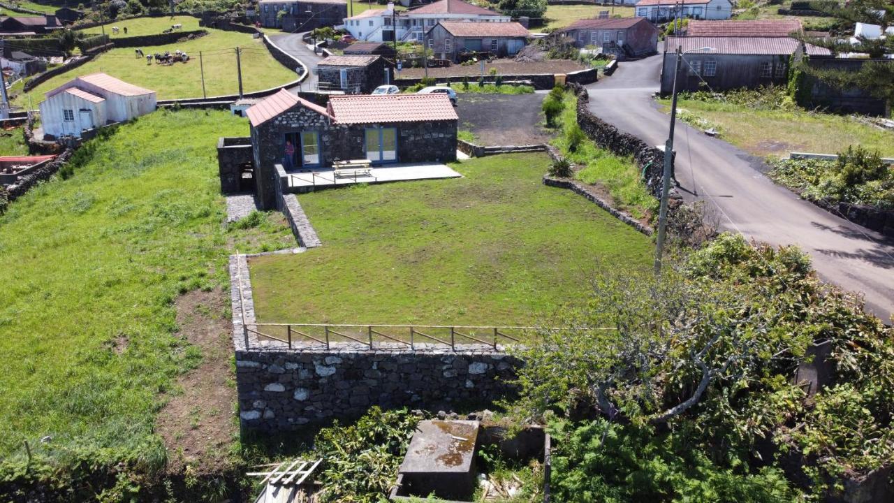 Casa Da Ribeirinha Villa Ribeirinha  Eksteriør bilde
