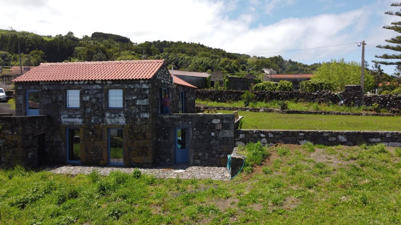 Casa Da Ribeirinha Villa Ribeirinha  Eksteriør bilde