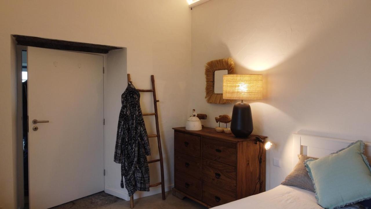 Casa Da Ribeirinha Villa Ribeirinha  Eksteriør bilde