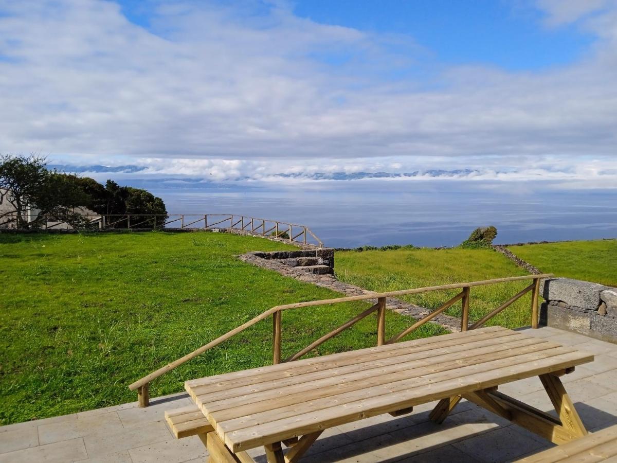 Casa Da Ribeirinha Villa Ribeirinha  Eksteriør bilde